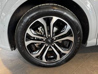 FORD Puma usata, con Servosterzo