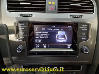 VOLKSWAGEN Golf usata 31