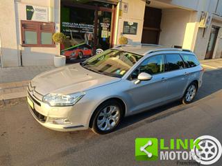 CITROEN C5 usata, con Sospensioni pneumatiche