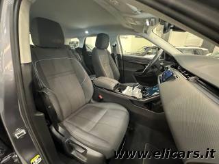LAND ROVER Range Rover Evoque usata, con Filtro antiparticolato