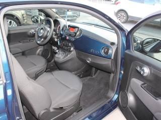 FIAT 500 usata, con Controllo trazione