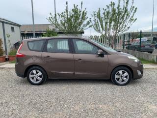 RENAULT Scenic usata, con Airbag Passeggero