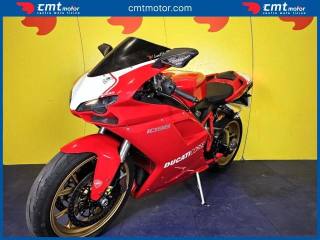 DUCATI 1098 usata 1