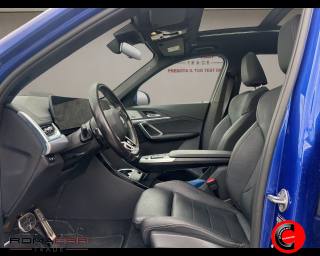 BMW X1 usata, con Climatizzatore