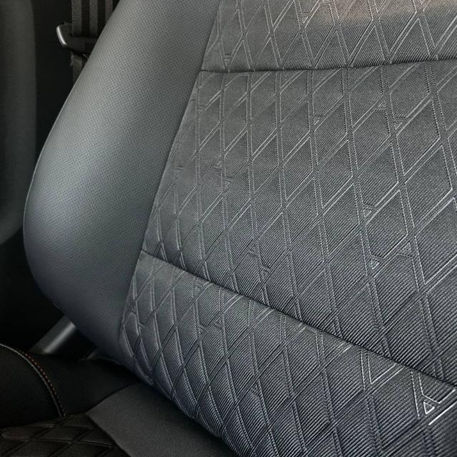 MG MG3 usata, con Chiusura centralizzata