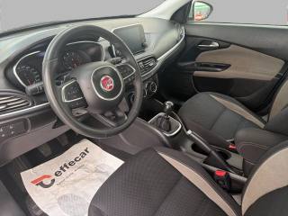 FIAT Tipo usata, con Boardcomputer