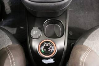 FIAT Panda Cross usata, con Interni in pelle