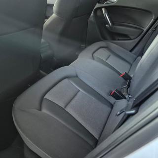 AUDI A1 usata, con Climatizzatore