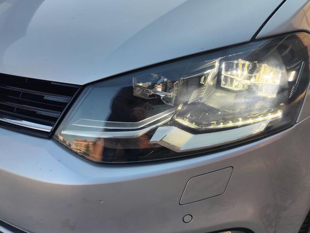 VOLKSWAGEN Polo usata, con Servosterzo