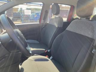 FIAT Panda usata, con Airbag testa
