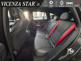 MERCEDES-BENZ GLC 300 usata, con Cerchi in lega