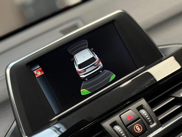 BMW X1 usata, con Servosterzo