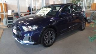 AUDI A1 usata, con Airbag Passeggero