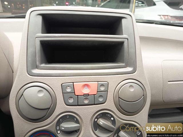 FIAT Panda usata 21