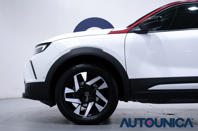 OPEL Mokka usata, con Cruise Control