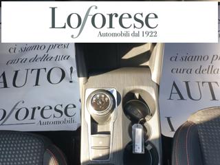 FORD Focus usata, con Immobilizzatore elettronico