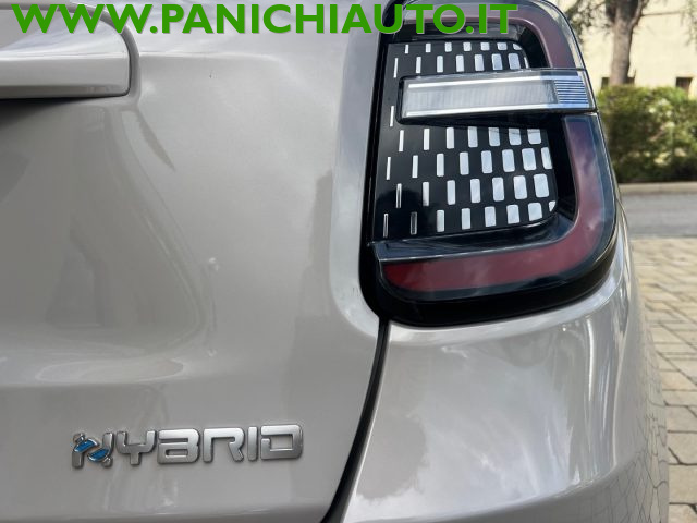 FIAT 600 usata, con ESP