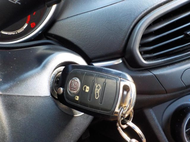 FIAT Tipo usata 34