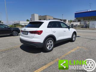 AUDI Q3 usata, con Alzacristalli elettrici