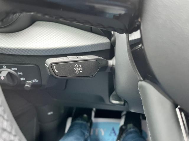 AUDI Q2 usata, con Alzacristalli elettrici