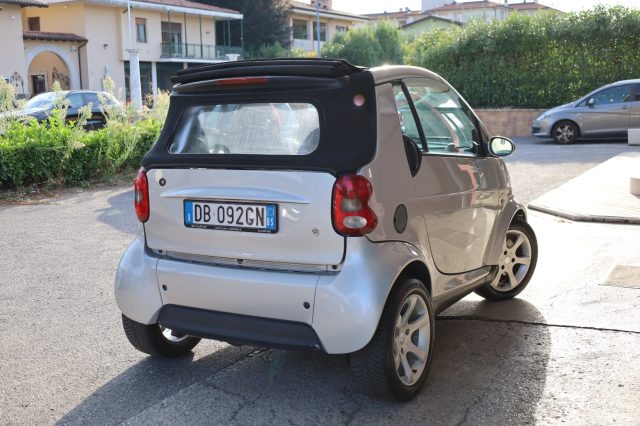 SMART ForTwo usata 41
