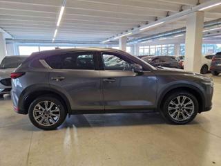 MAZDA CX-5 usata, con Alzacristalli elettrici