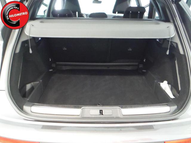 DS AUTOMOBILES DS 7 usata, con Autoradio