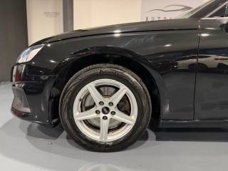 AUDI A4 usata, con Touch screen