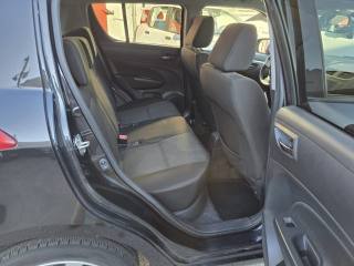 SUZUKI Swift usata, con Immobilizzatore elettronico