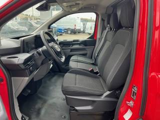 FORD Transit Custom usata, con Controllo automatico clima