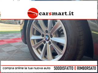 BMW 520 usata, con Immobilizzatore elettronico