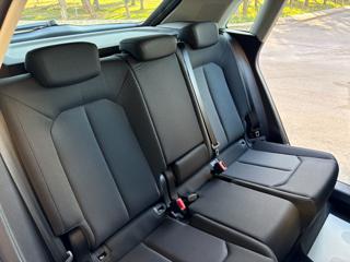 AUDI Q3 usata, con Sistema di navigazione