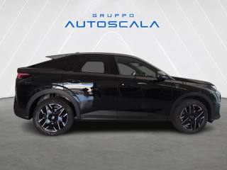 PEUGEOT 3008 usata, con Climatizzatore