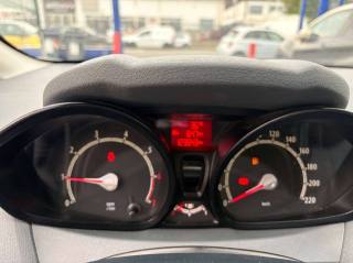 FORD Fiesta usata, con Climatizzatore