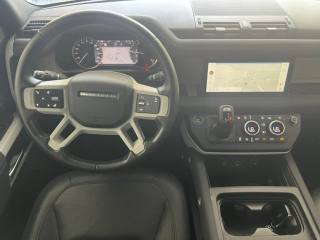 LAND ROVER Defender usata, con Bluetooth
