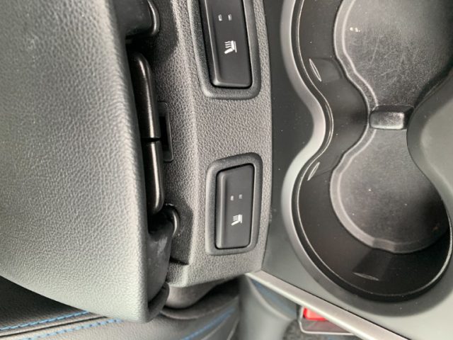 RENAULT Kadjar usata, con Filtro antiparticolato