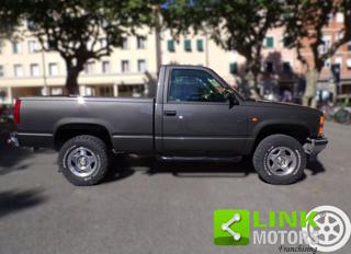 CHEVROLET Silverado 5.7 Regular Cab K 1500