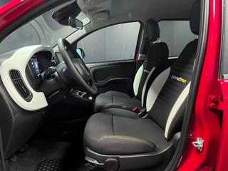 FIAT Panda usata, con Climatizzatore