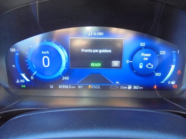 FORD Kuga usata 65