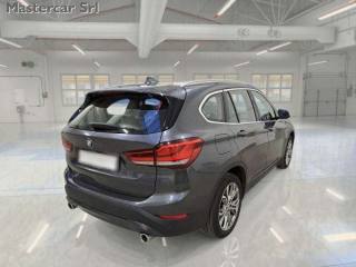 BMW X1 usata, con Airbag laterali