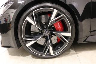 AUDI RS6 usata, con Sospensioni pneumatiche