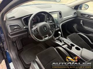 RENAULT Megane usata, con Fendinebbia