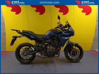 YAMAHA Tracer 700