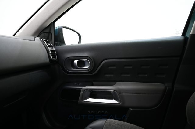 CITROEN C5 Aircross usata, con Servosterzo