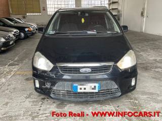 FORD C-Max usata, con Climatizzatore