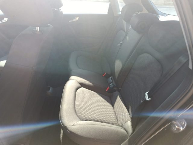 AUDI A1 usata, con Controllo automatico clima