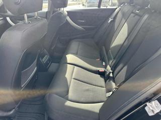 BMW 318 usata, con Controllo trazione