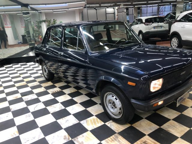 FIAT 128 usata 1