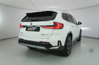 BMW X1 usata, con Airbag