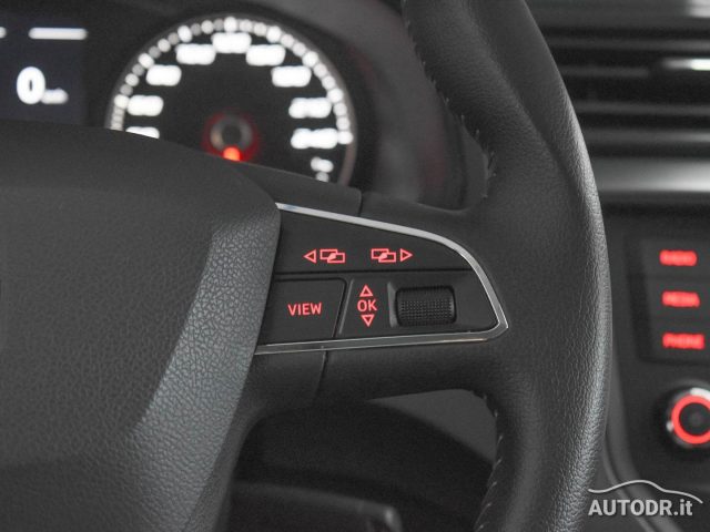 SEAT Ibiza usata, con MP3